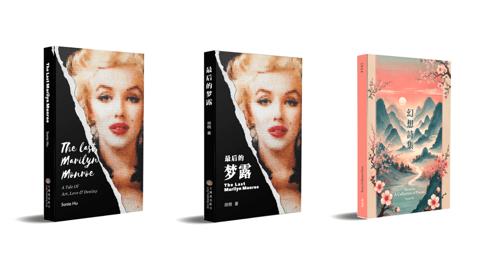 The Last Marilyn Monroe · editions