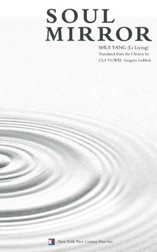 Soul Mirror book cover