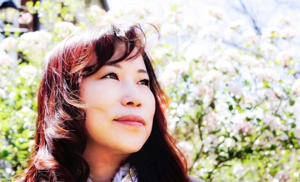 Sonia Hu