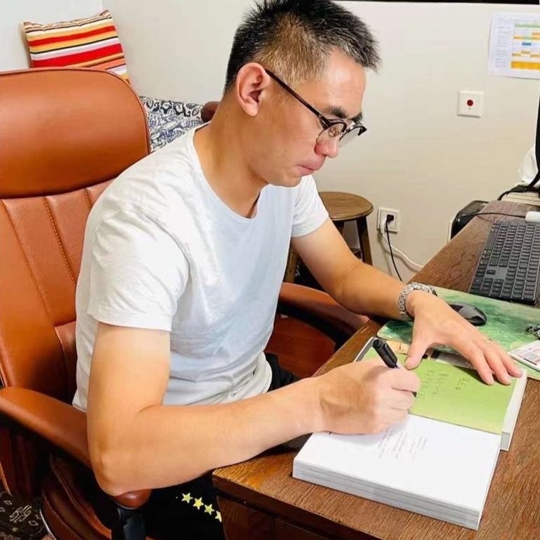 Liu Jin